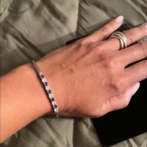 NOT FOR SALE Bracelet and ring NOT FOR SALE